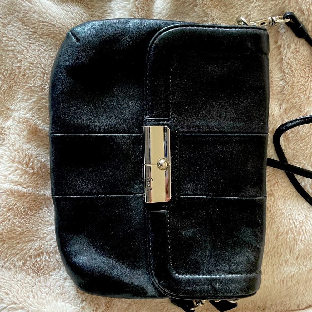Coach Small Bag on long strap